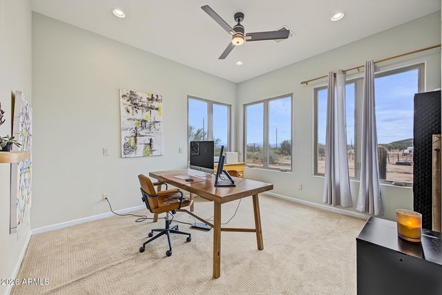 17533 E WHITETHORN Drive, Rio Verde, AZ 85263