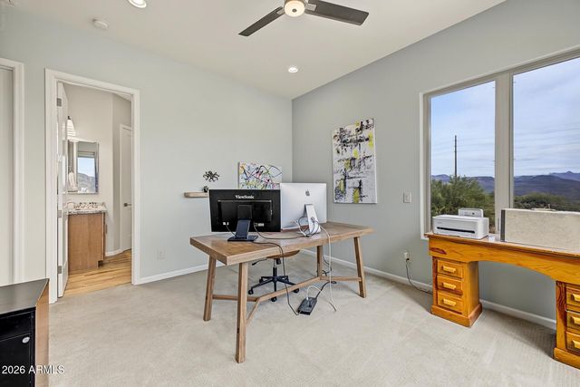 17533 E WHITETHORN Drive, Rio Verde, AZ 85263