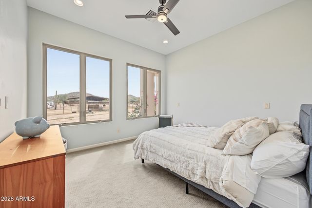 17533 E WHITETHORN Drive, Rio Verde, AZ 85263