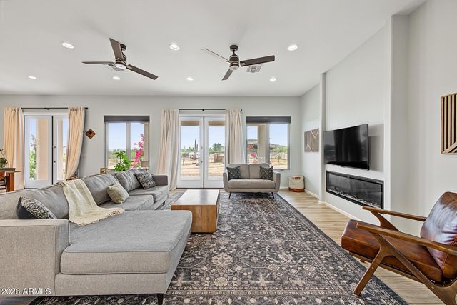 17533 E WHITETHORN Drive, Rio Verde, AZ 85263