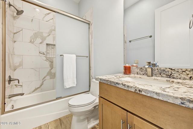 17533 E WHITETHORN Drive, Rio Verde, AZ 85263
