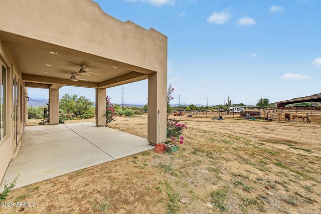 17533 E WHITETHORN Drive, Rio Verde, AZ 85263