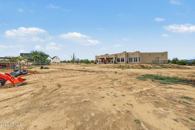 17533 E WHITETHORN Drive, Rio Verde, AZ 85263