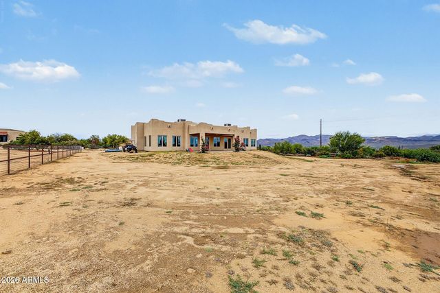 17533 E WHITETHORN Drive, Rio Verde, AZ 85263