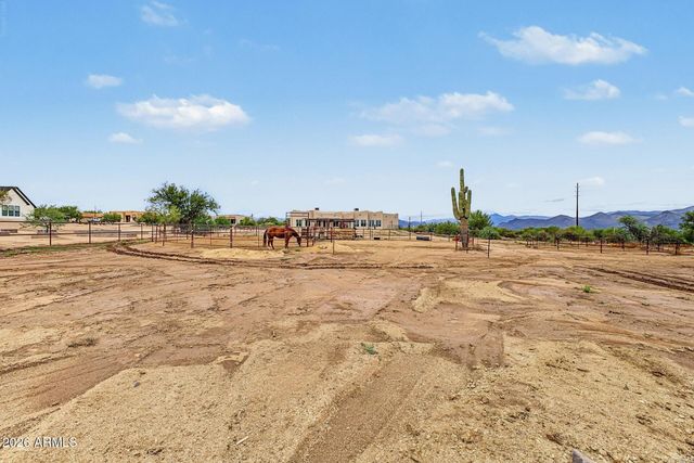 17533 E WHITETHORN Drive, Rio Verde, AZ 85263