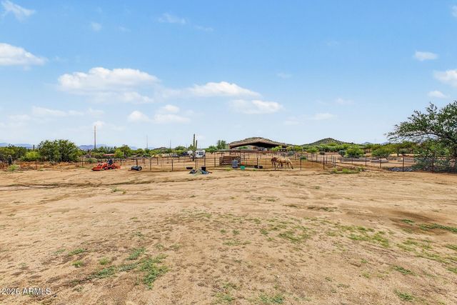 17533 E WHITETHORN Drive, Rio Verde, AZ 85263