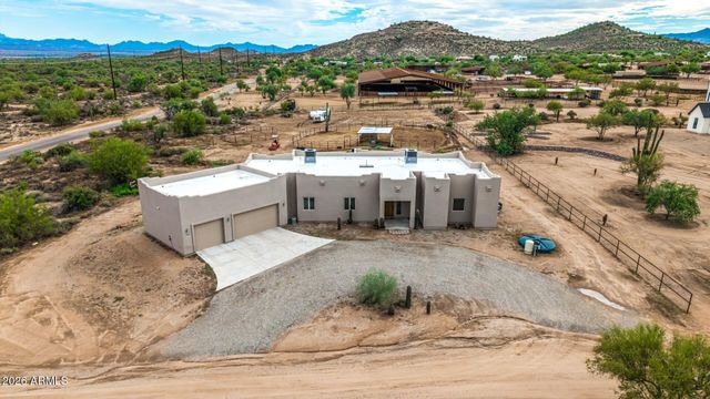 17533 E WHITETHORN Drive, Rio Verde, AZ 85263