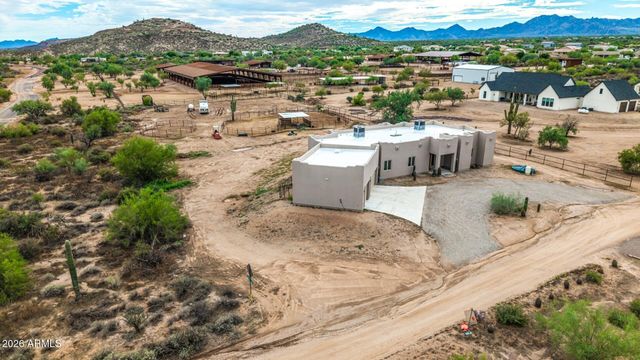 17533 E WHITETHORN Drive, Rio Verde, AZ 85263