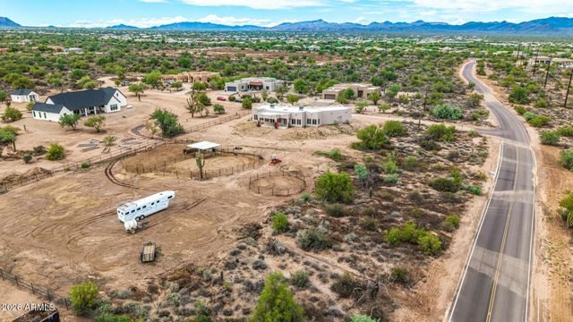 17533 E WHITETHORN Drive, Rio Verde, AZ 85263