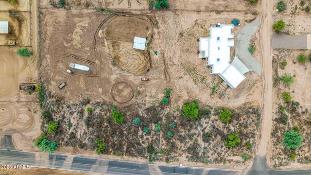 17533 E WHITETHORN Drive, Rio Verde, AZ 85263