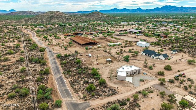 17533 E WHITETHORN Drive, Rio Verde, AZ 85263