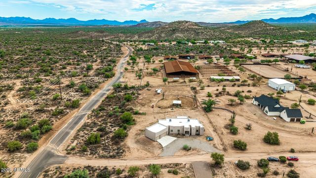 17533 E WHITETHORN Drive, Rio Verde, AZ 85263