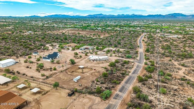 17533 E WHITETHORN Drive, Rio Verde, AZ 85263