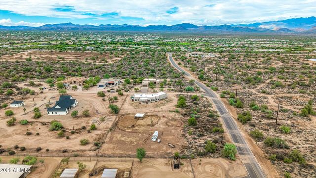 17533 E WHITETHORN Drive, Rio Verde, AZ 85263
