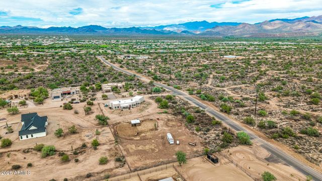 17533 E WHITETHORN Drive, Rio Verde, AZ 85263