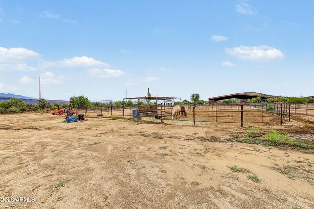 17533 E WHITETHORN Drive, Rio Verde, AZ 85263