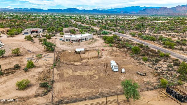 17533 E WHITETHORN Drive, Rio Verde, AZ 85263