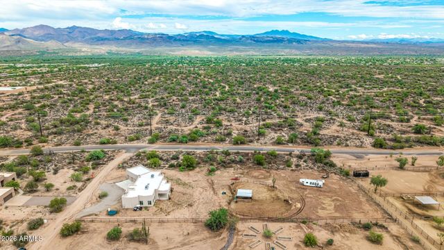17533 E WHITETHORN Drive, Rio Verde, AZ 85263
