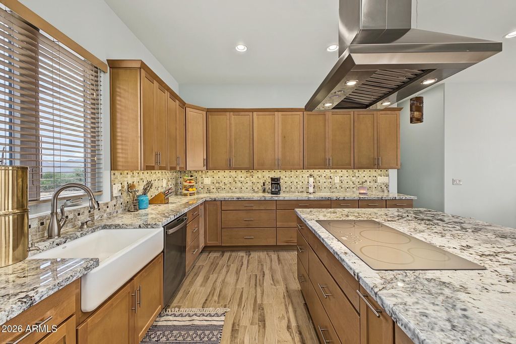 17533 E WHITETHORN Drive, Rio Verde, AZ 85263 — photo 2