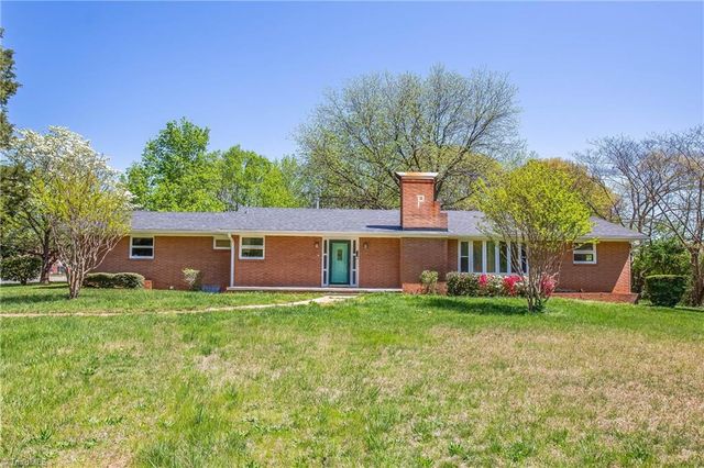 3621 Carver School Road, Winston-salem, NC 27107