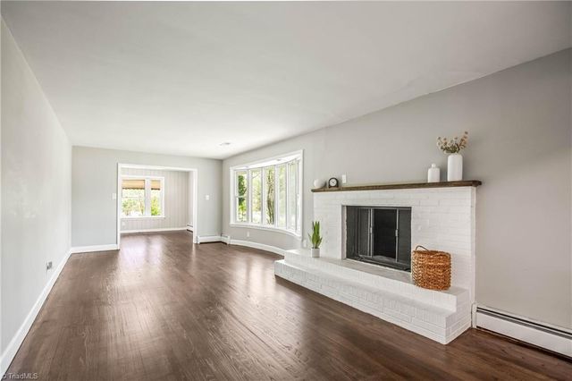 3621 Carver School Road, Winston-salem, NC 27107
