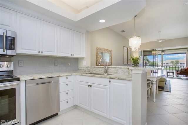 23821 Marbella Bay RD 202, Estero, FL 34135