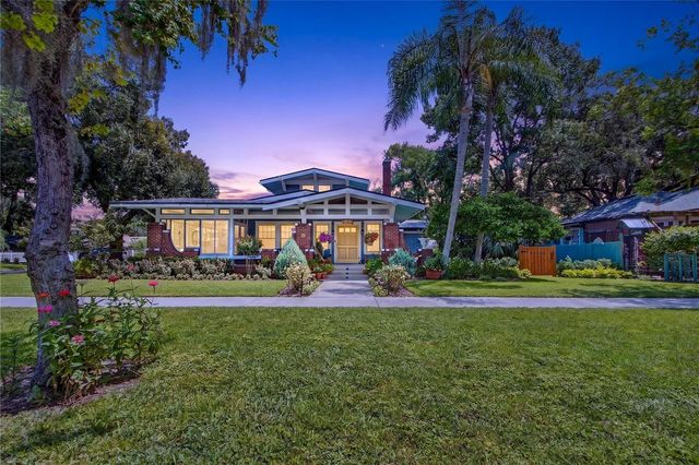 1201 MAGNOLIA AVENUE, Sanford, FL 32771