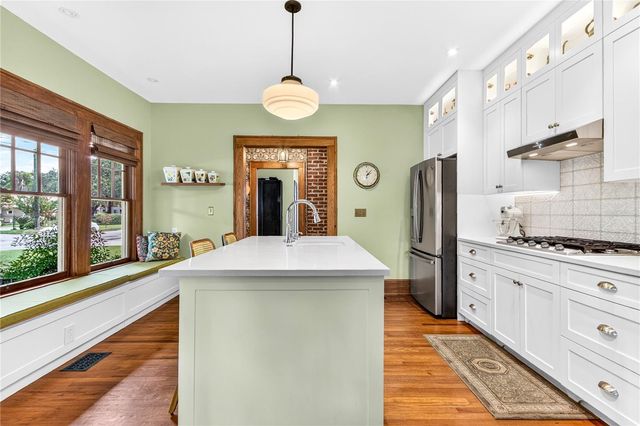 1201 MAGNOLIA AVENUE, Sanford, FL 32771
