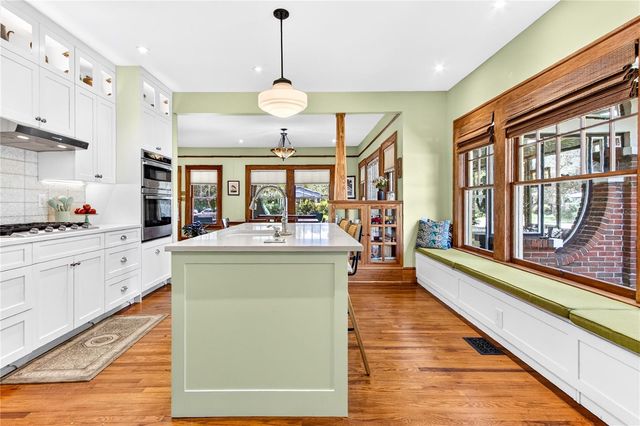 1201 MAGNOLIA AVENUE, Sanford, FL 32771
