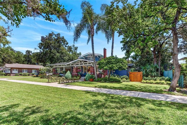 1201 MAGNOLIA AVENUE, Sanford, FL 32771