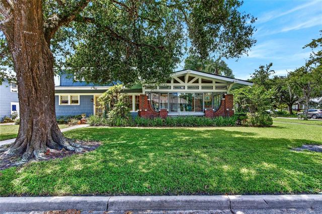 1201 MAGNOLIA AVENUE, Sanford, FL 32771