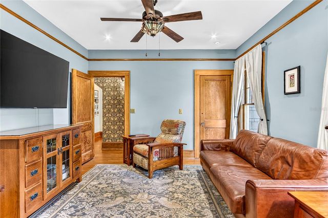 1201 MAGNOLIA AVENUE, Sanford, FL 32771