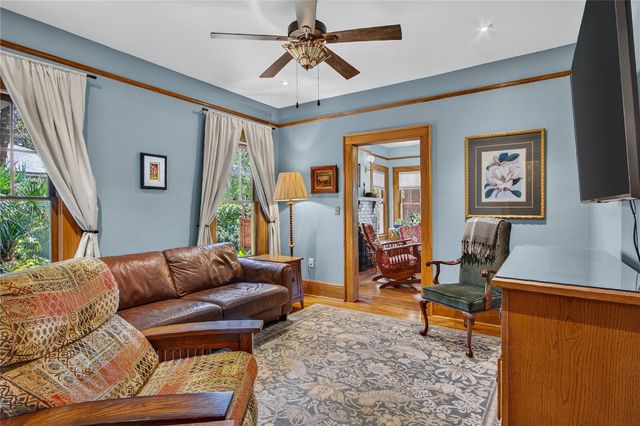 1201 MAGNOLIA AVENUE, Sanford, FL 32771