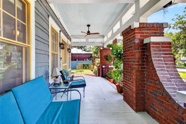 1201 MAGNOLIA AVENUE, Sanford, FL 32771