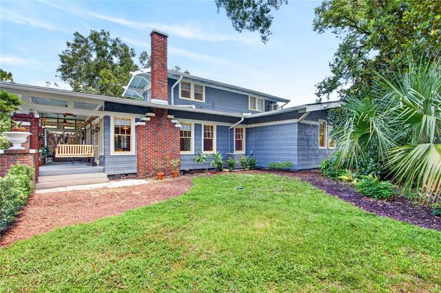 1201 MAGNOLIA AVENUE, Sanford, FL 32771