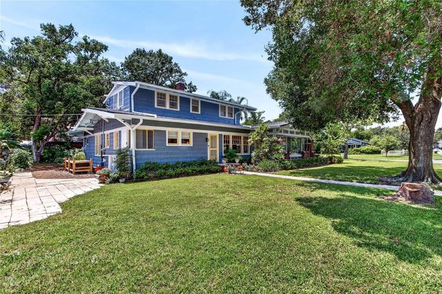 1201 MAGNOLIA AVENUE, Sanford, FL 32771