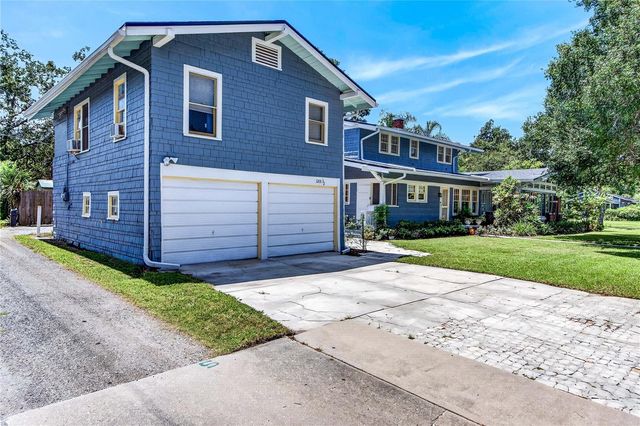 1201 MAGNOLIA AVENUE, Sanford, FL 32771
