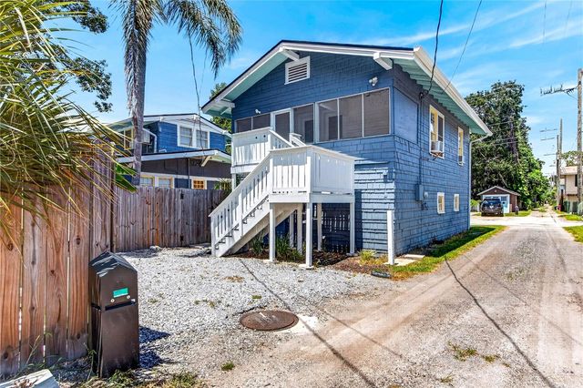 1201 MAGNOLIA AVENUE, Sanford, FL 32771