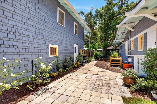 1201 MAGNOLIA AVENUE, Sanford, FL 32771