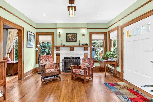 1201 MAGNOLIA AVENUE, Sanford, FL 32771