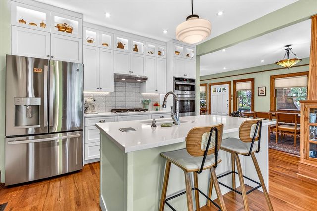 1201 MAGNOLIA AVENUE, Sanford, FL 32771