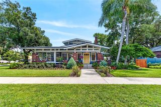 1201 MAGNOLIA AVENUE, Sanford, FL 32771