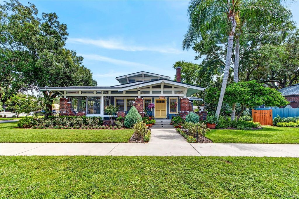 1201 MAGNOLIA AVENUE, Sanford, FL 32771