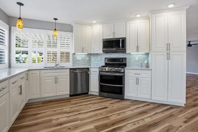 429 Millpond Drive, San Jose, CA 95125