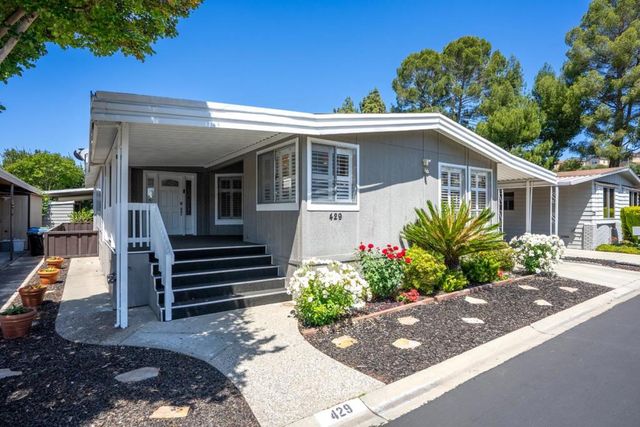 429 Millpond Drive, San Jose, CA 95125