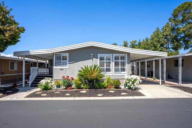 429 Millpond Drive, San Jose, CA 95125