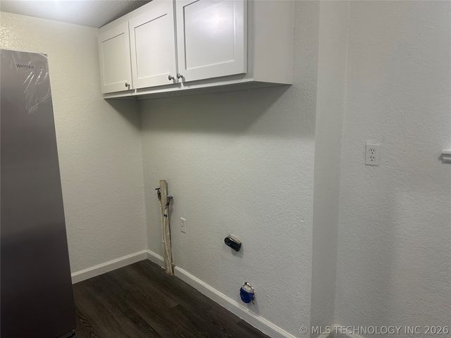 1331 W 7th Street, Okmulgee, OK 74447