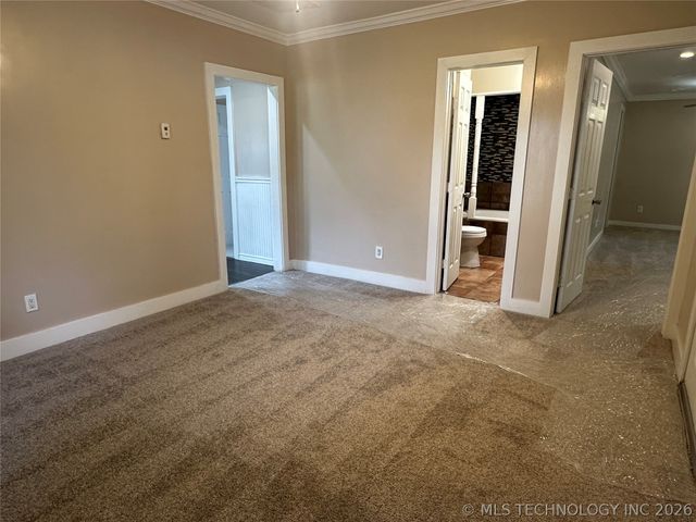 1331 W 7th Street, Okmulgee, OK 74447