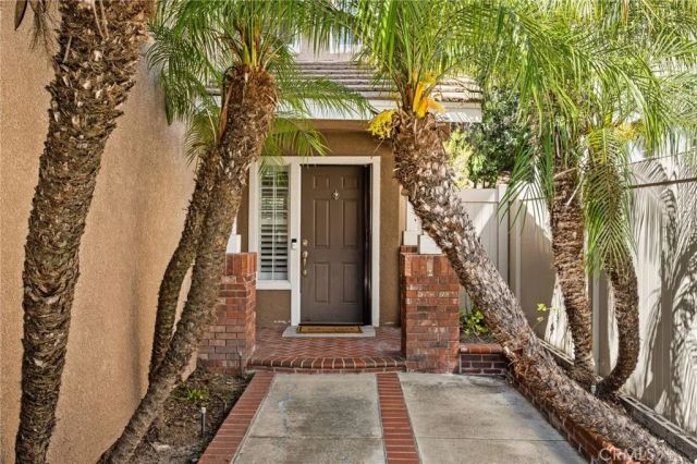 25 Homestead, Trabuco Canyon, CA 92679