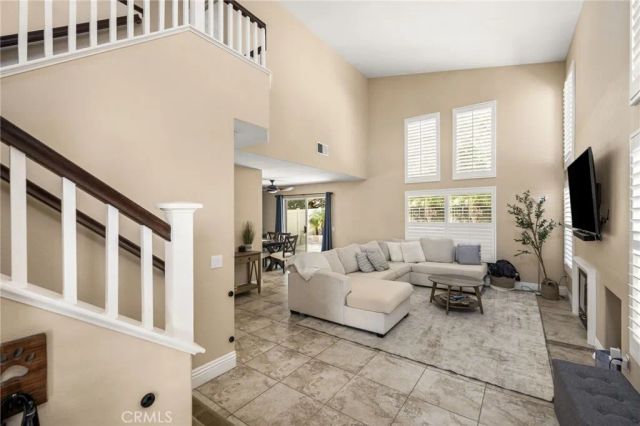 25 Homestead, Trabuco Canyon, CA 92679